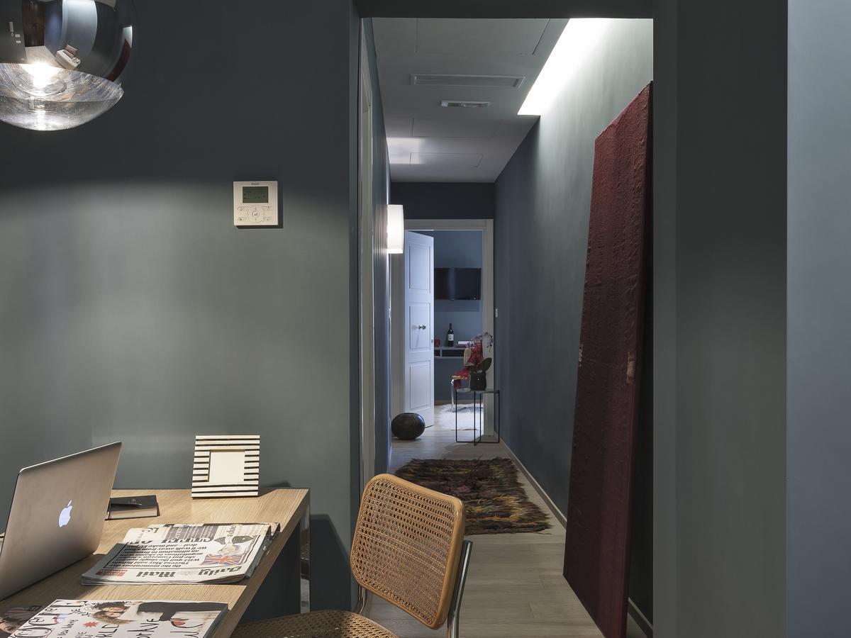 Tornabuoni Place 2* Florencia