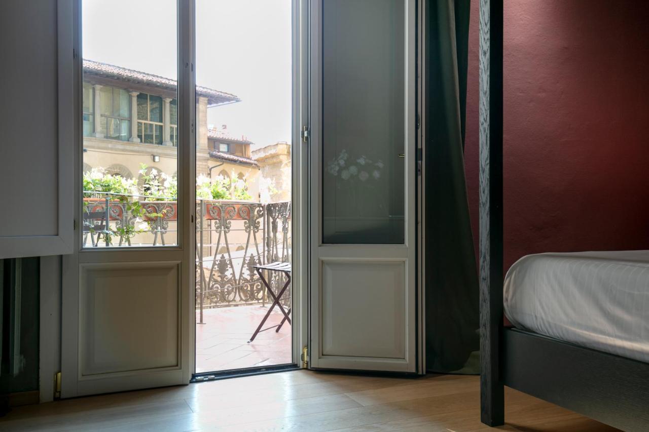 Tornabuoni Place Pensión