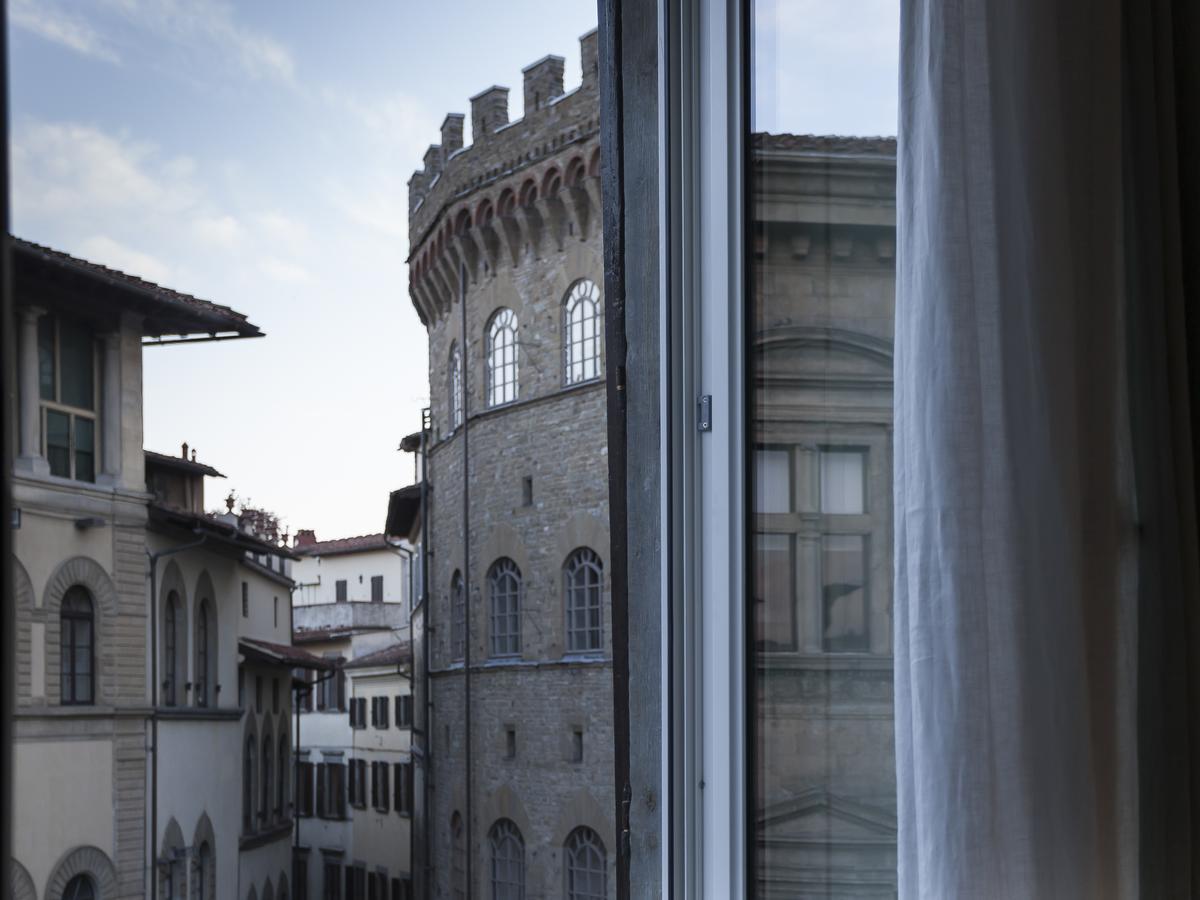 Tornabuoni Place 2* Florencia