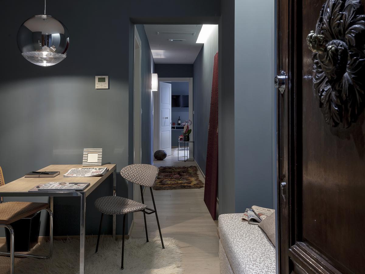 Tornabuoni Place 2* Florencia