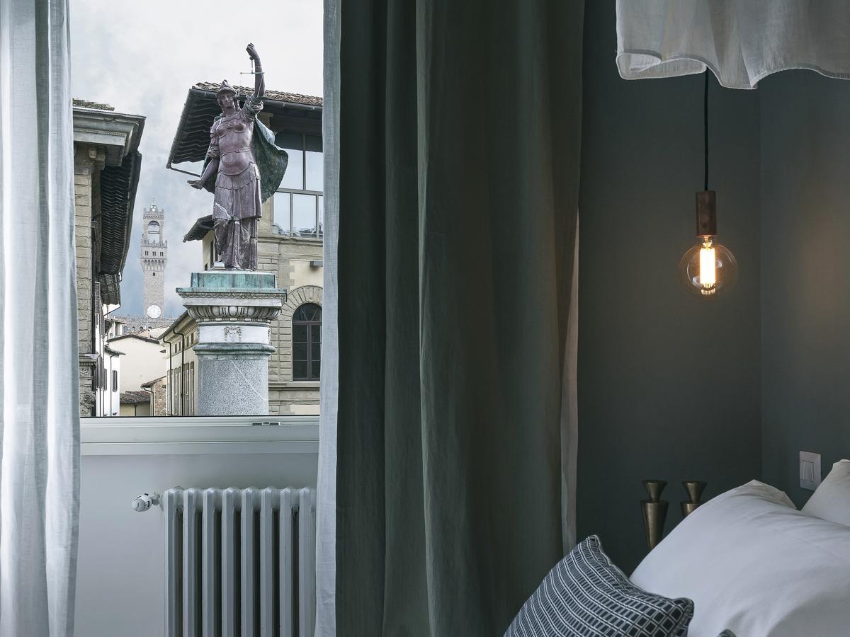 Tornabuoni Place 2* Florencia