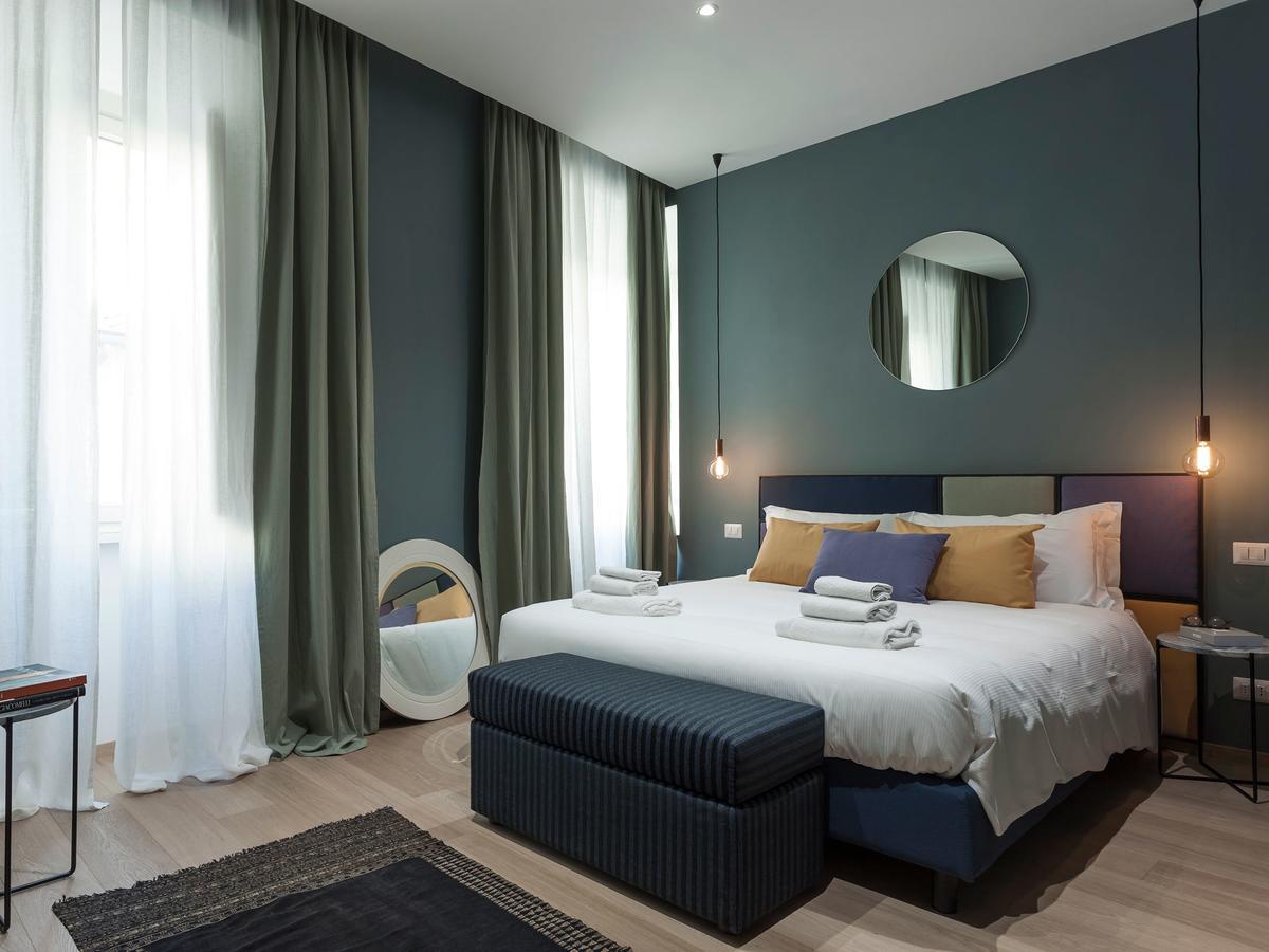 Tornabuoni Place 2* Florencia