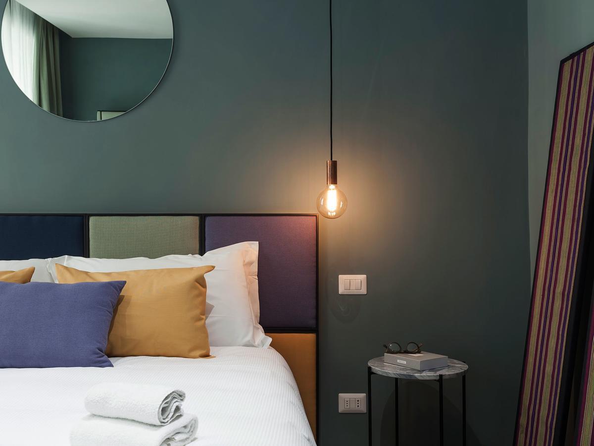 Tornabuoni Place 2* Florencia