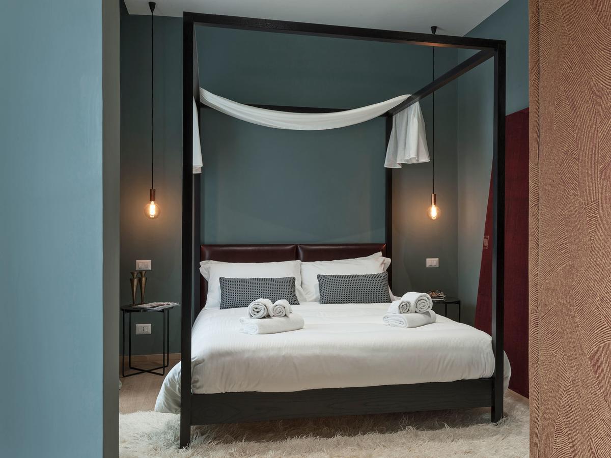 Tornabuoni Place 2* Florencia