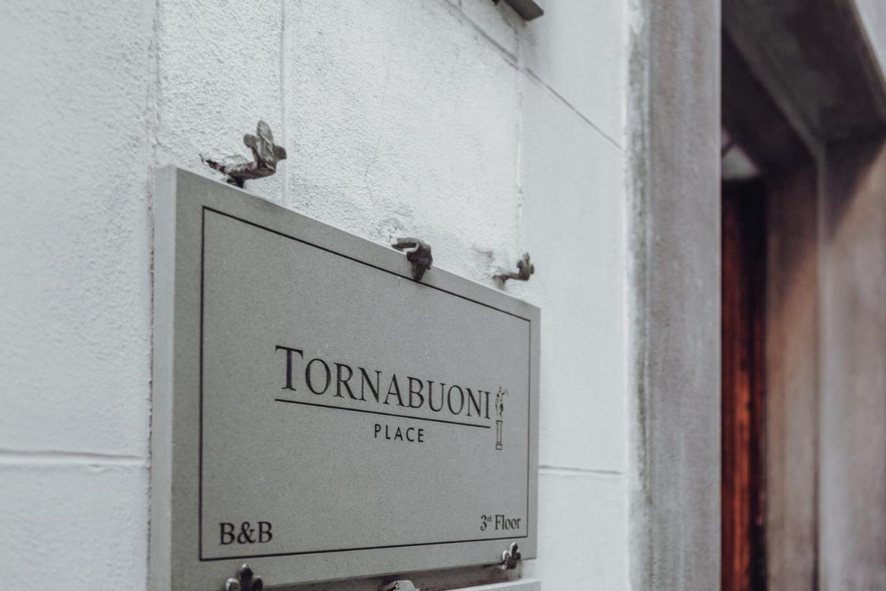 Tornabuoni Place Pensión